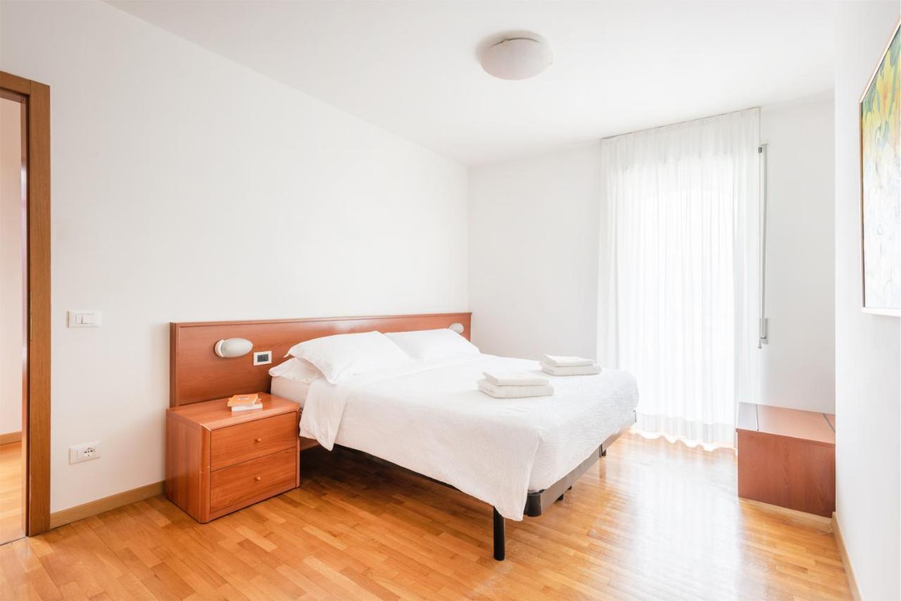 Appartamenti Gabry Riva del Garda Exterior foto