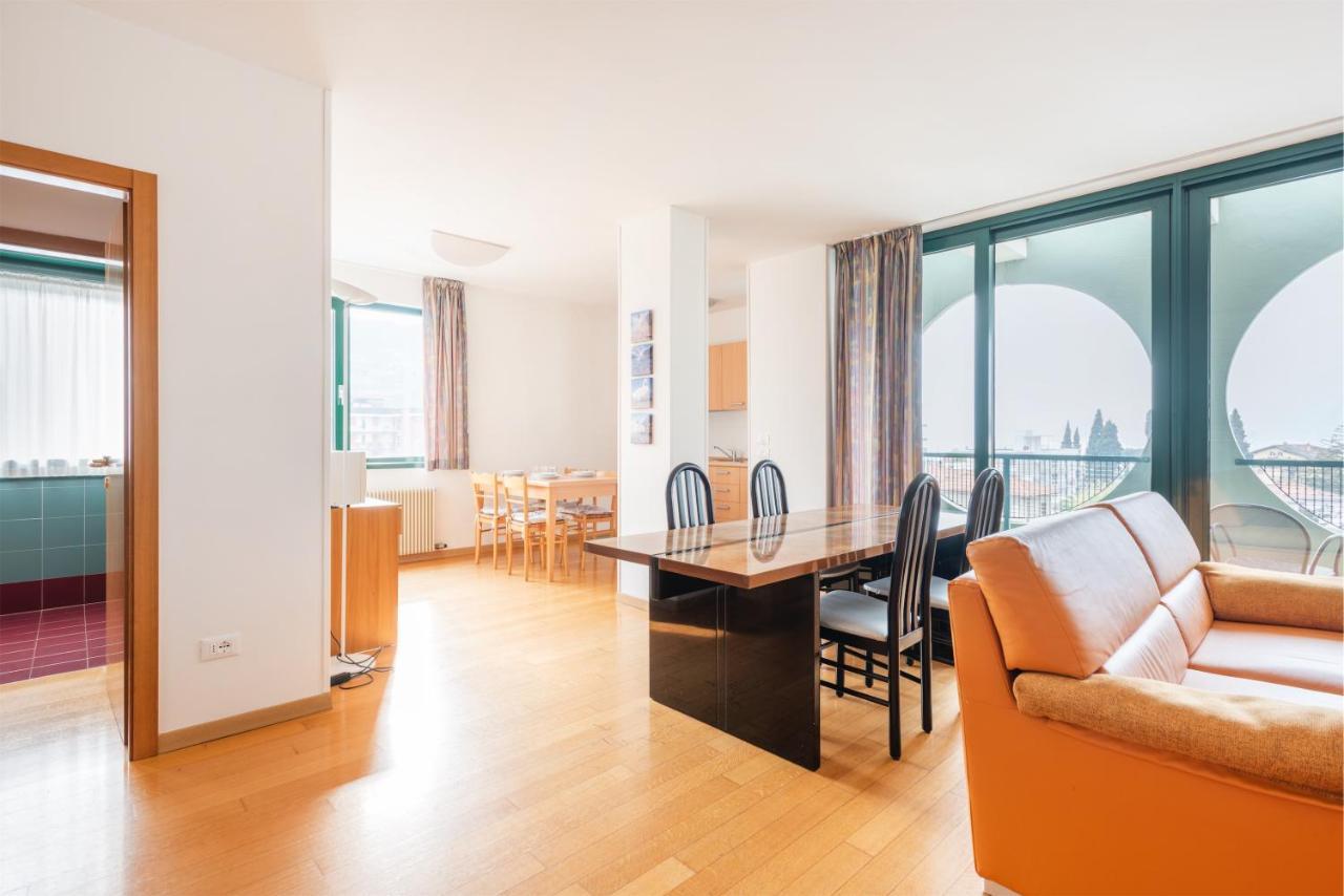 Appartamenti Gabry Riva del Garda Exterior foto