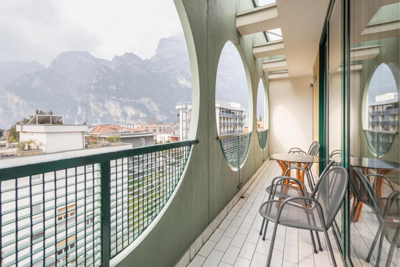 Appartamenti Gabry Riva del Garda Exterior foto