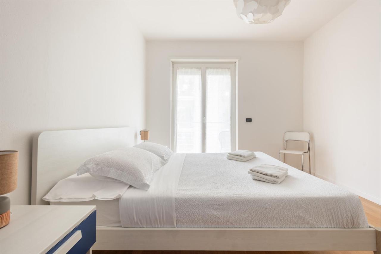 Appartamenti Gabry Riva del Garda Exterior foto