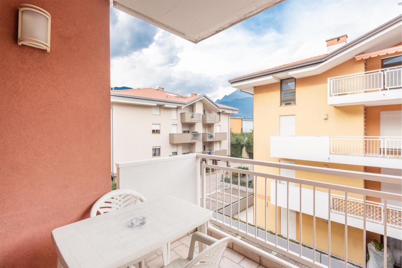 Appartamenti Gabry Riva del Garda Exterior foto
