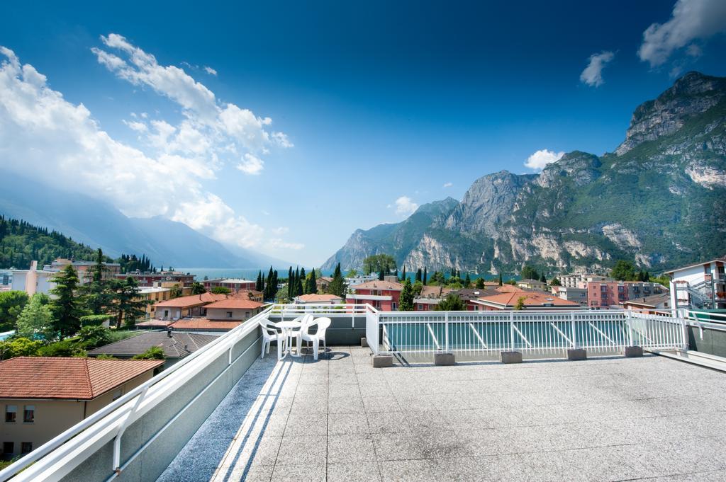 Appartamenti Gabry Riva del Garda Habitación foto